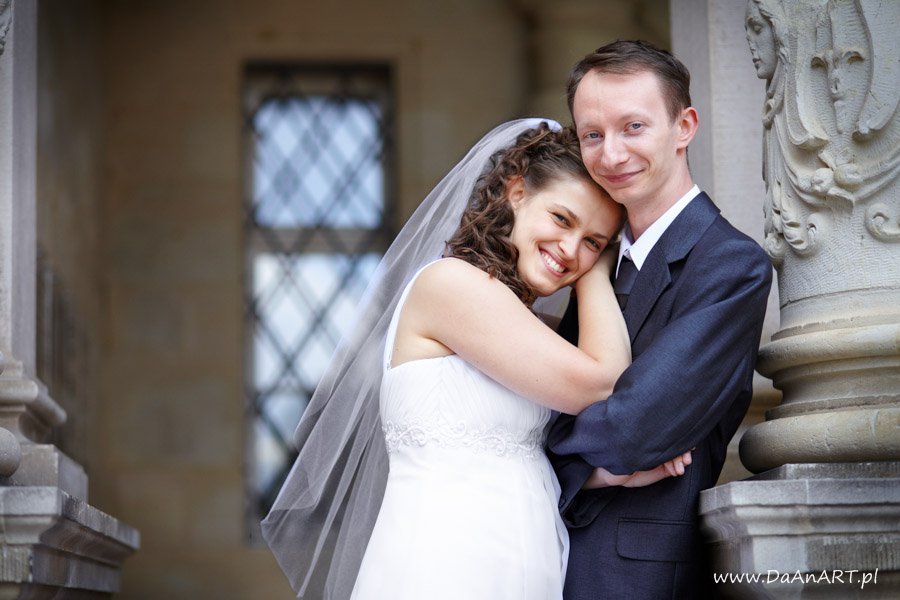 profesjonalna fotografia ślubna Żary