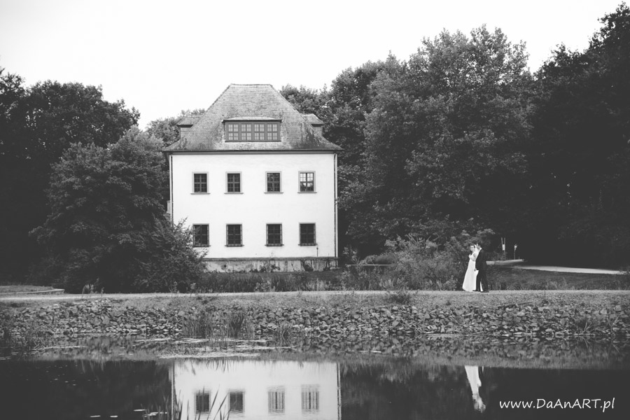 fotograf ślubny