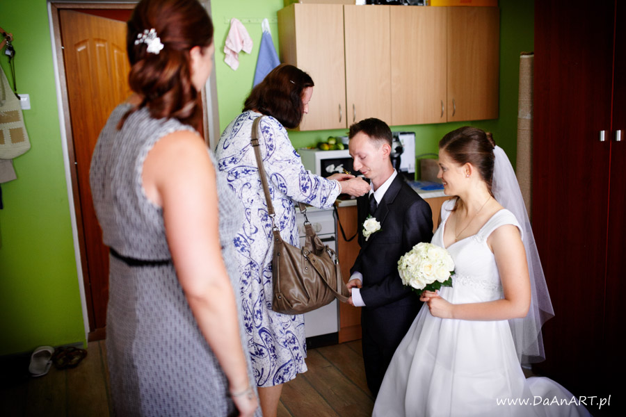 fotografia rodzinna i dziecięca Żagań