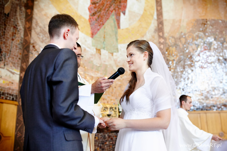 profesjonalna fotografia ślubna Żary