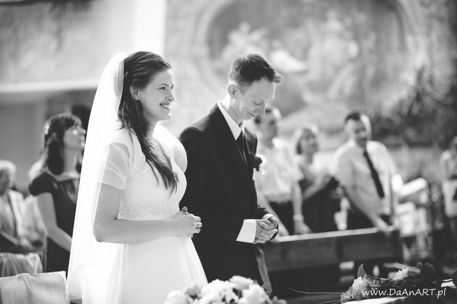 zdjęcia ślubne Zielona Góra