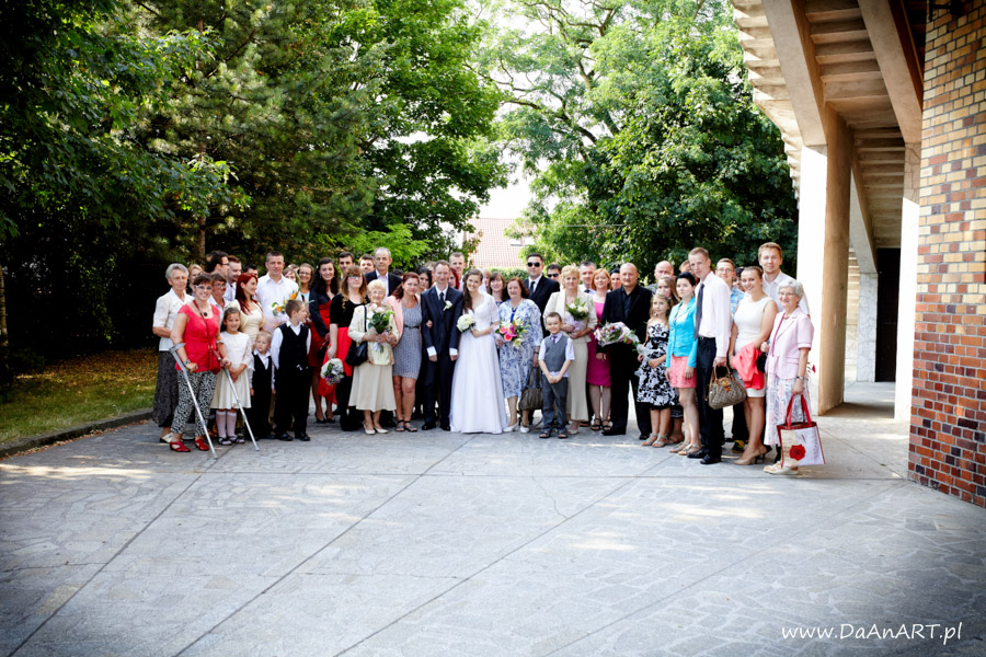 fotografia rodzinna i dziecięca Żagań