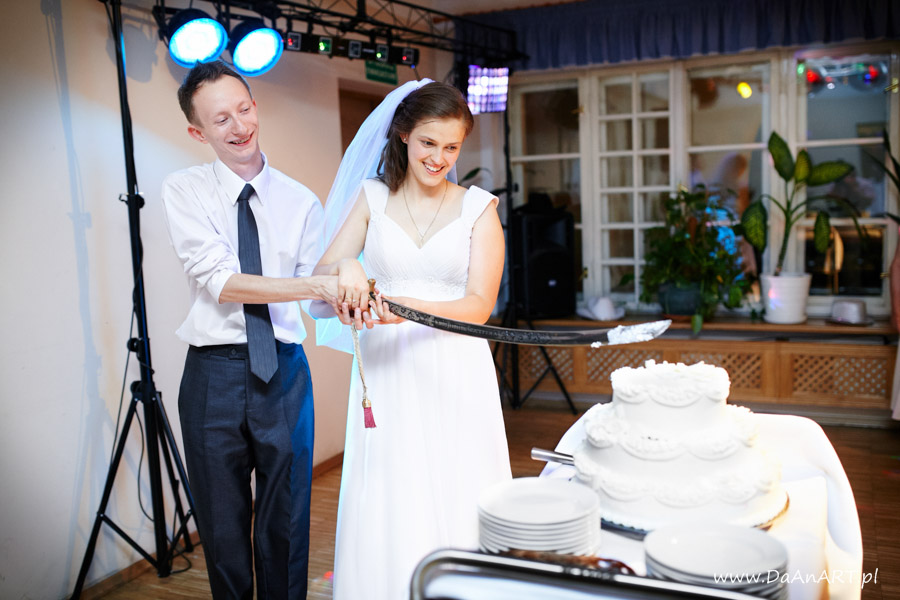 fotografia ślubna Żagań