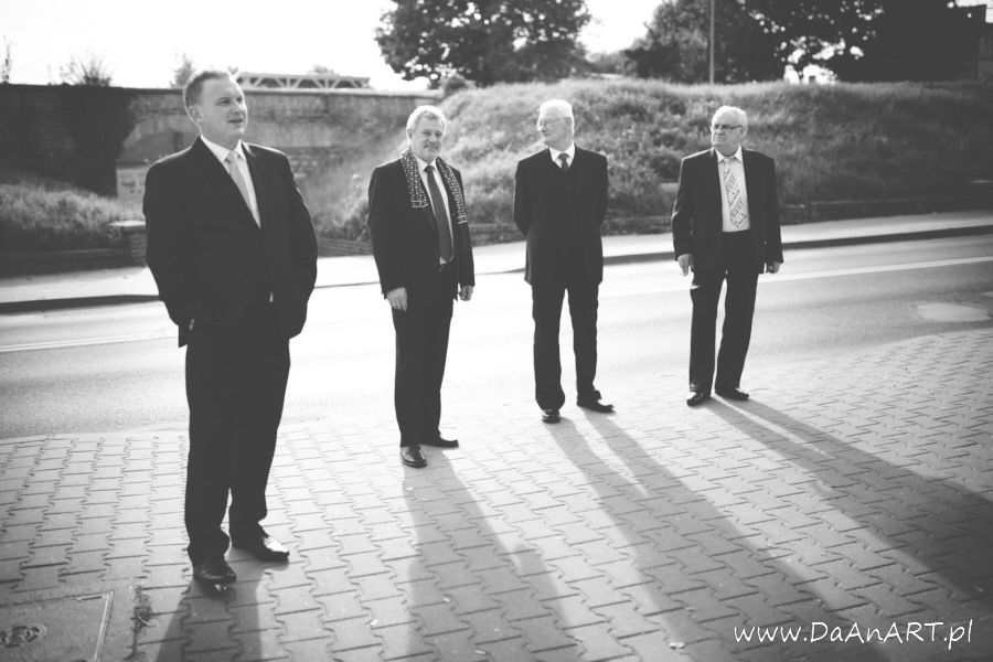 profesjonalna fotografia ślubna Zielona Góra