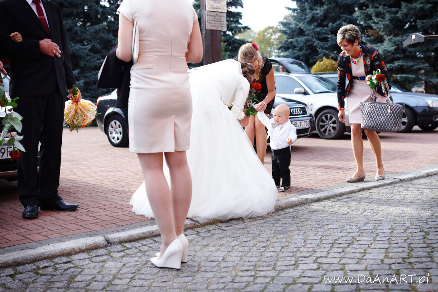 fotografia ślubna Zielona Góra