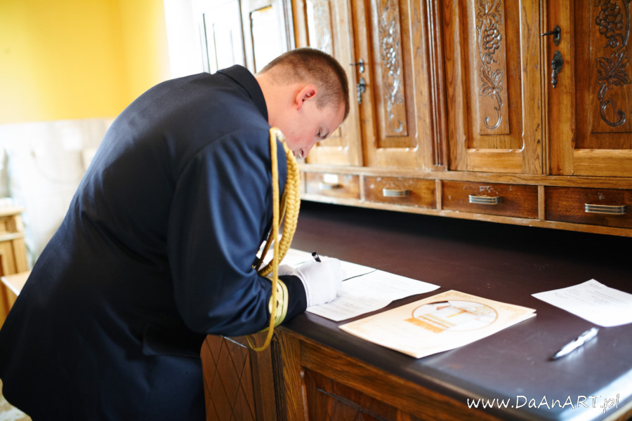 fotografia ślubna Gorzów Wielkopolski