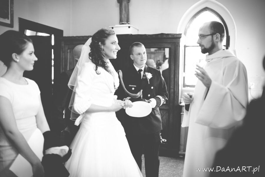 profesjonalna fotografia ślubna