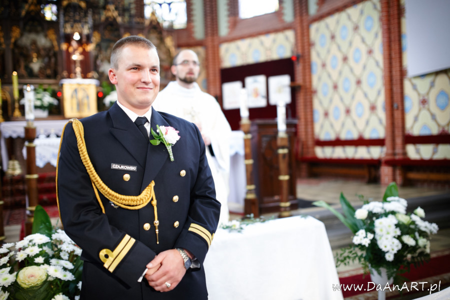 fotografia ślubna Żary