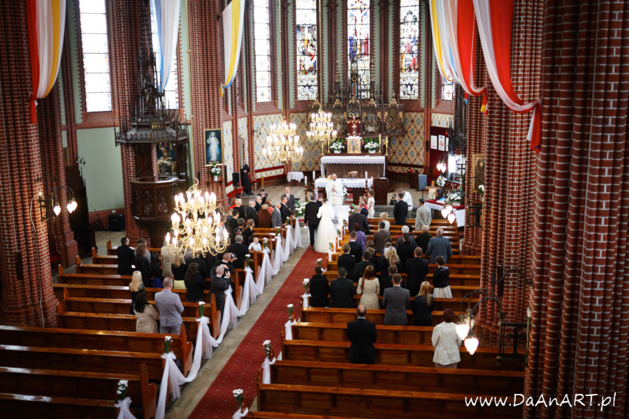 fotografia okolicznościowa Żary
