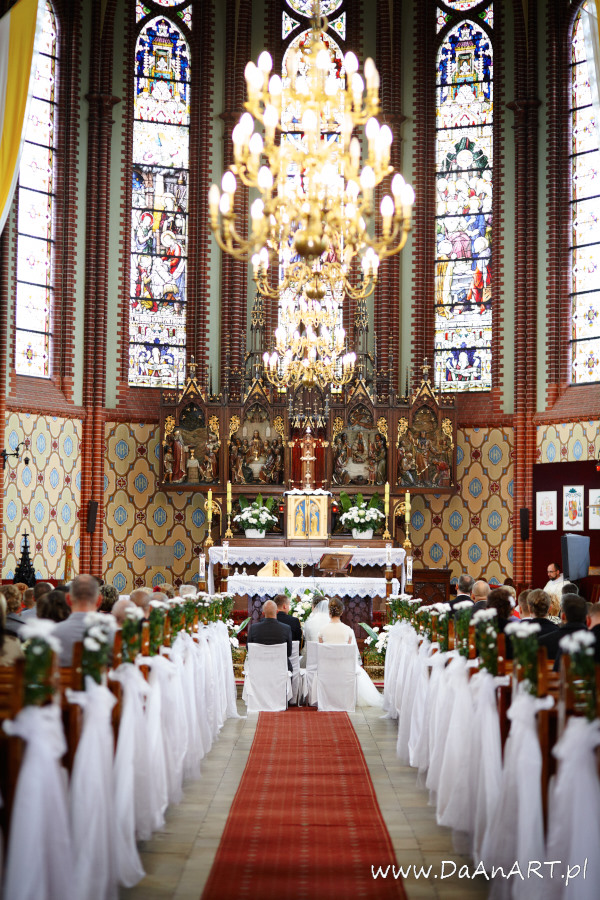 fotograf ślubny Żagań