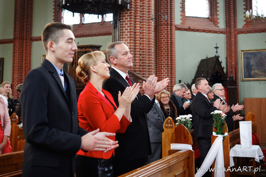 fotografia ślubna Żagań