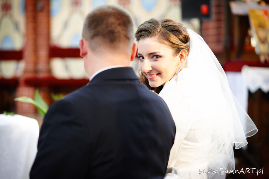profesjonalna fotografia ślubna Żary