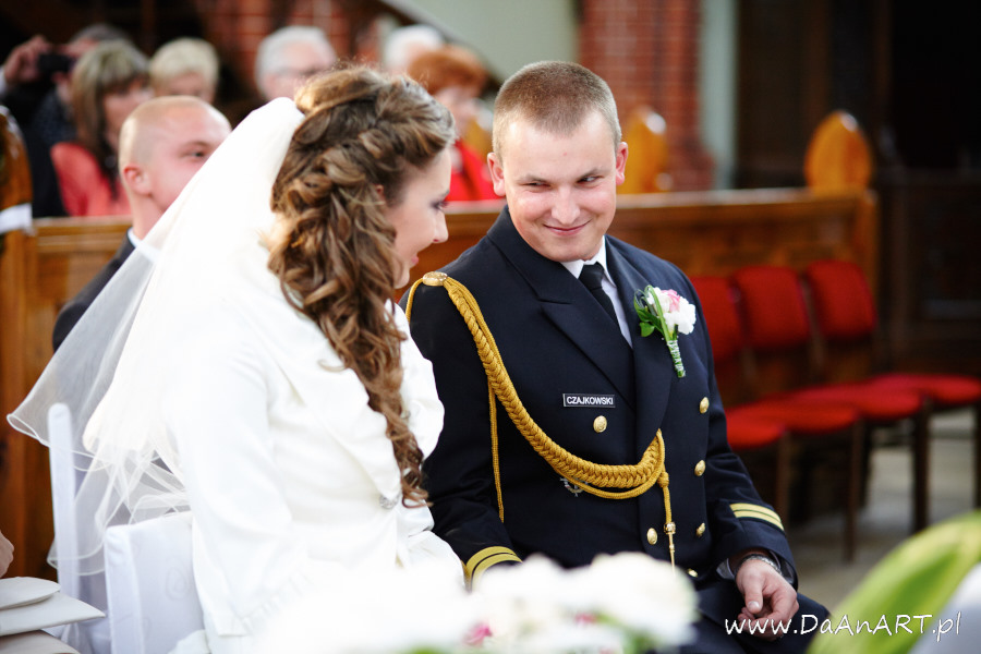 fotografia ślubna Żagań