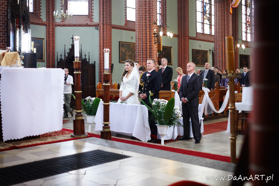 profesjonalna fotografia ślubna