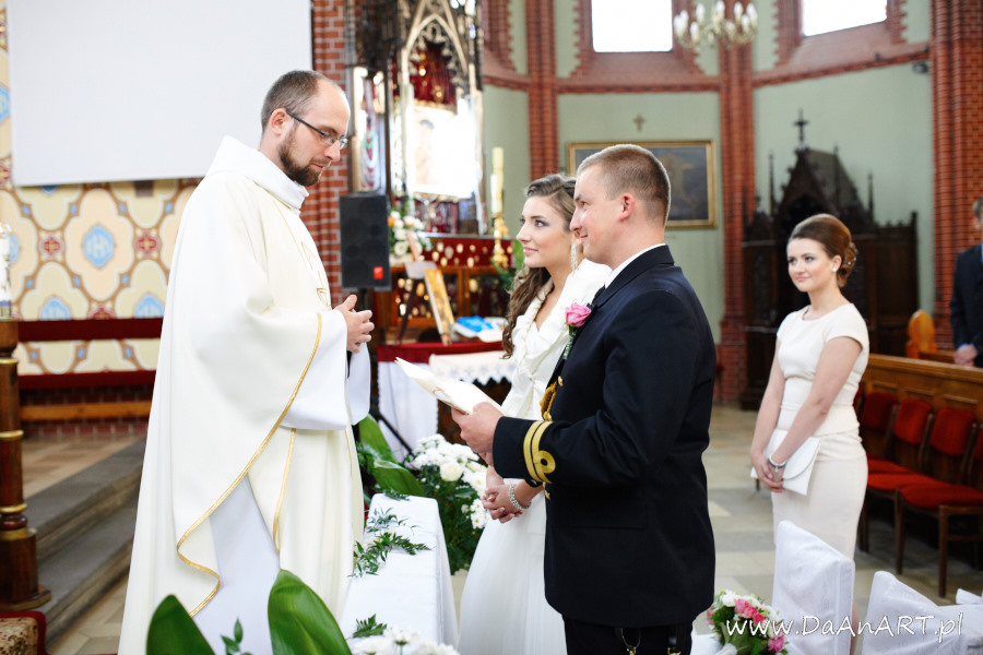 fotograf ślubny Żagań