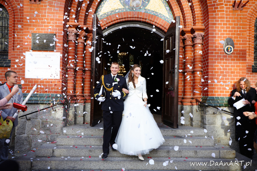 profesjonalna fotografia ślubna Zielona Góra
