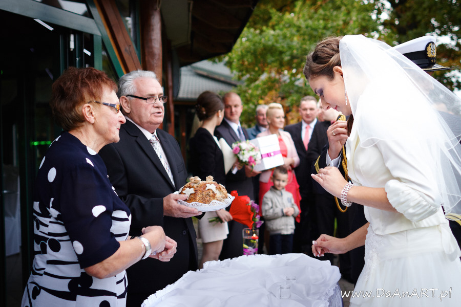 profesjonalna fotografia ślubna