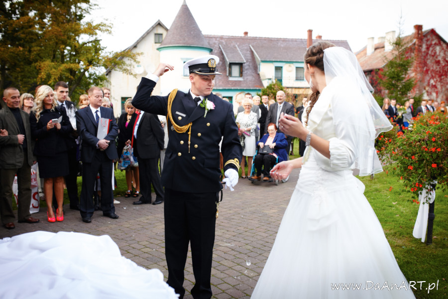 profesjonalna fotografia ślubna