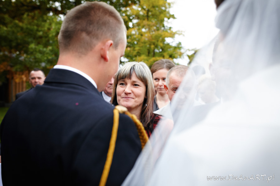 fotograf ślubny Żary