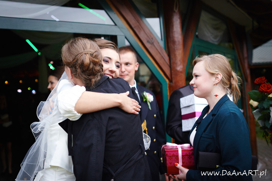 fotografia ślubna Żary