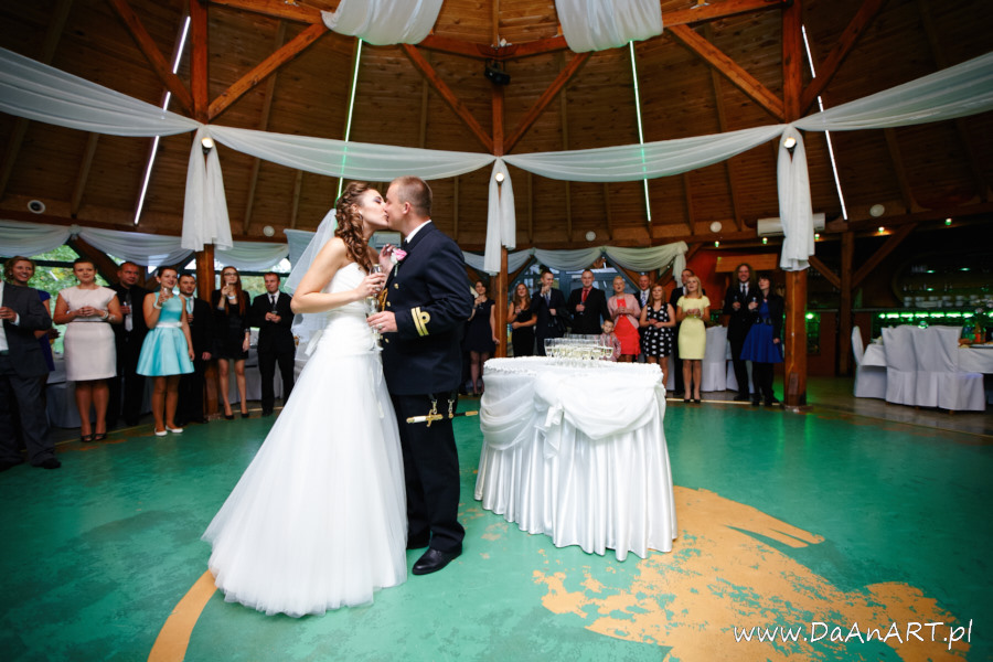 zdjęcia ślubne Zielona Góra