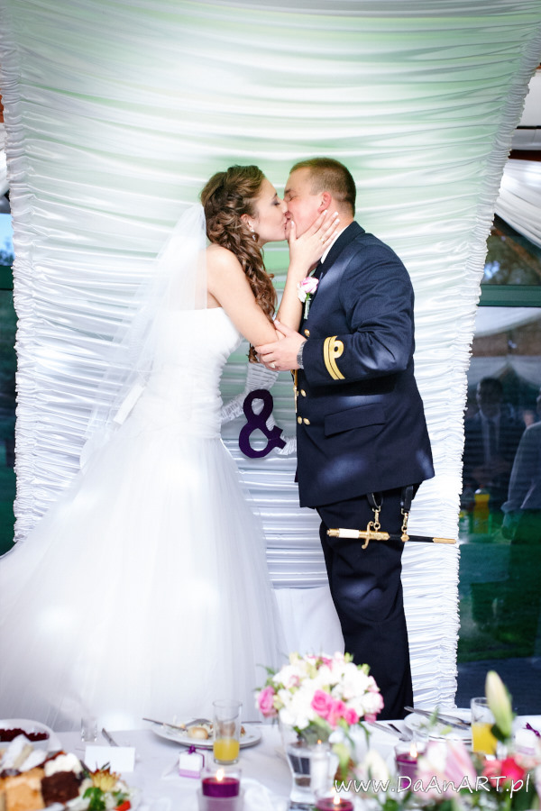 fotografia ślubna Żary