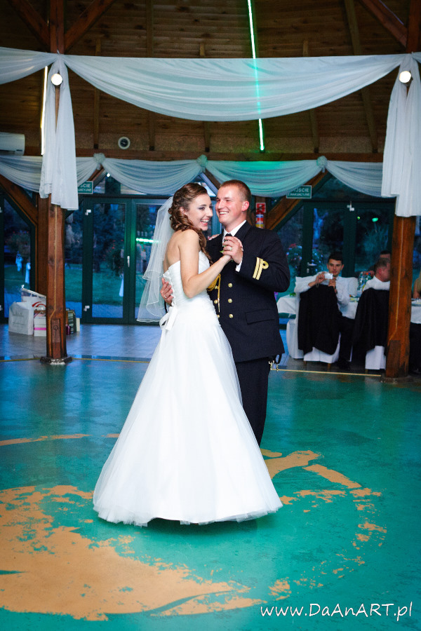 fotografia ślubna Żagań