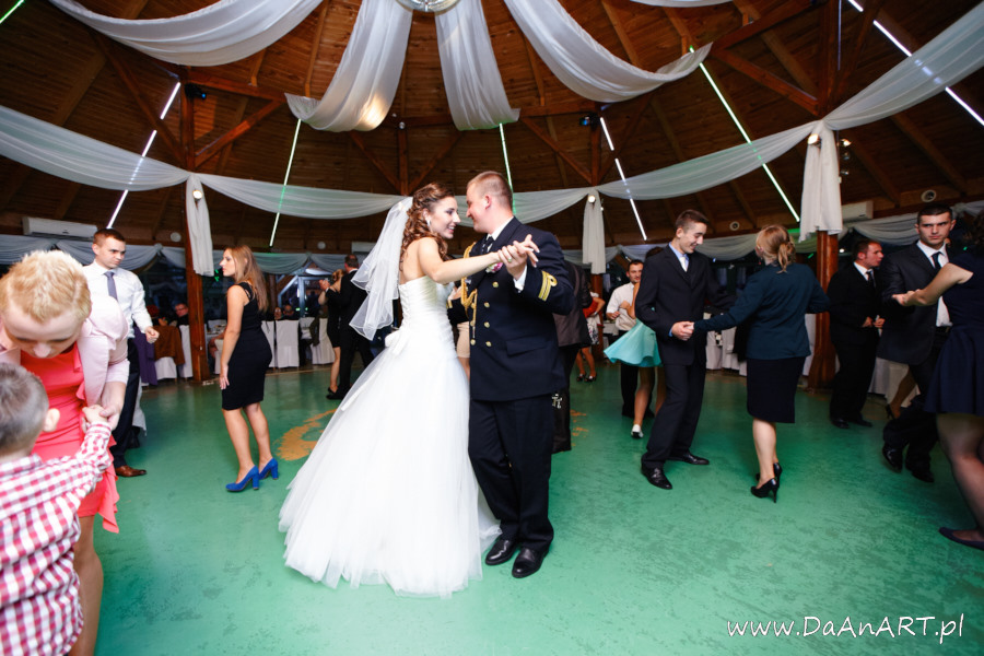 zdjęcia ślubne Żagań