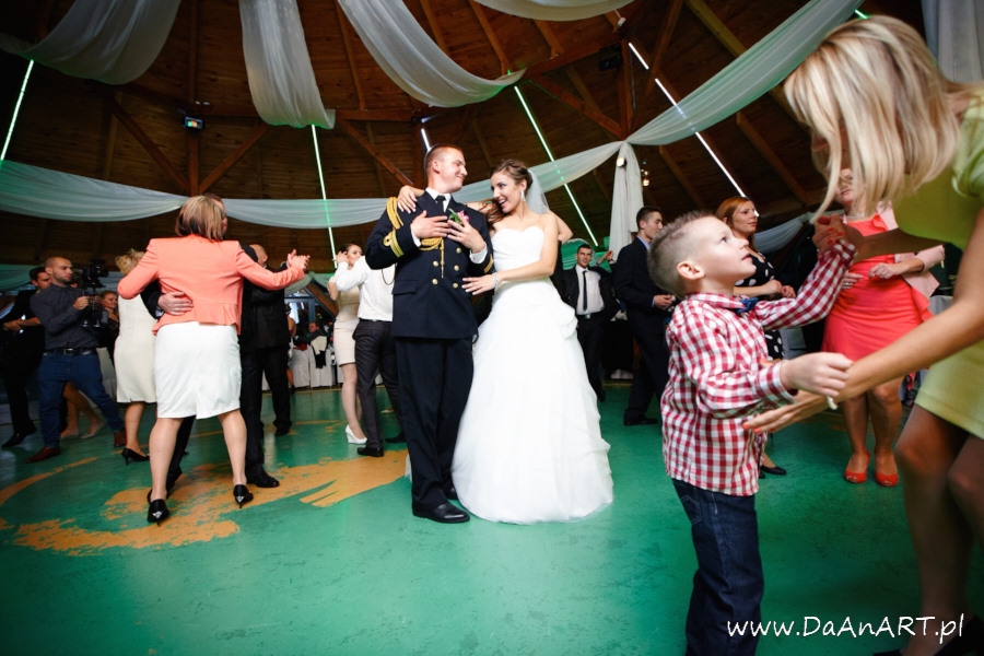 profesjonalna fotografia ślubna Żary