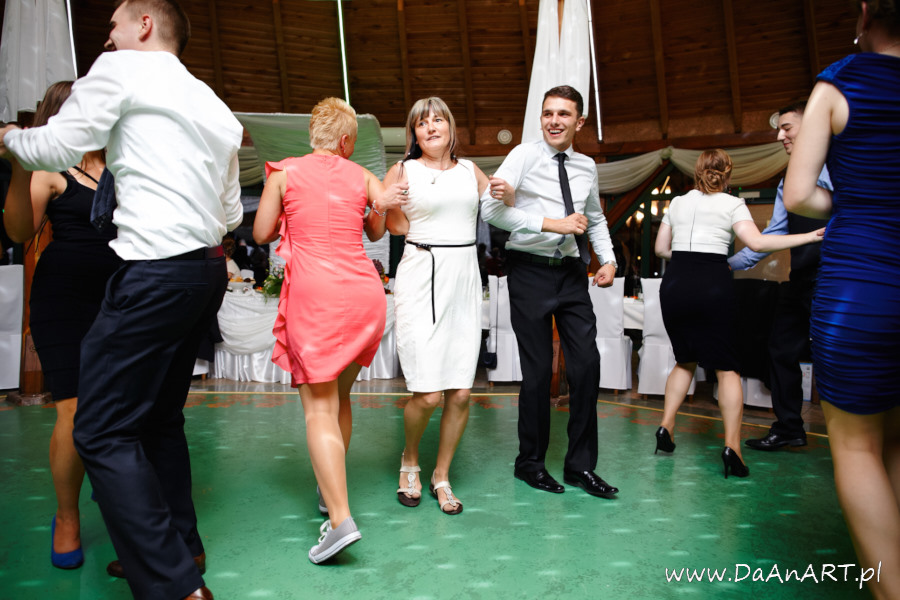 profesjonalna fotografia ślubna Zielona Góra