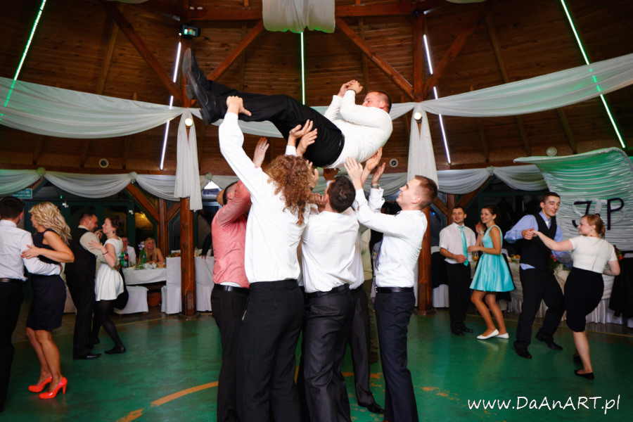 zdjęcia ślubne Zielona Góra