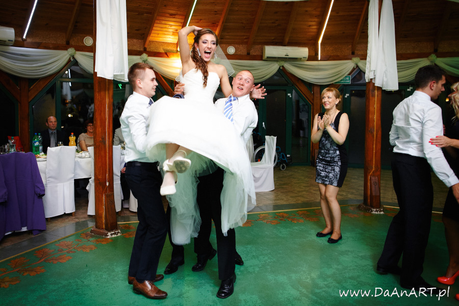 fotografia ślubna Gorzów Wielkopolski