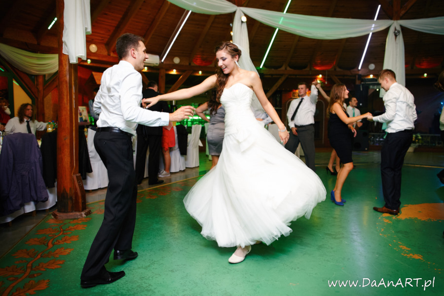 zdjęcia ślubne Zielona Góra