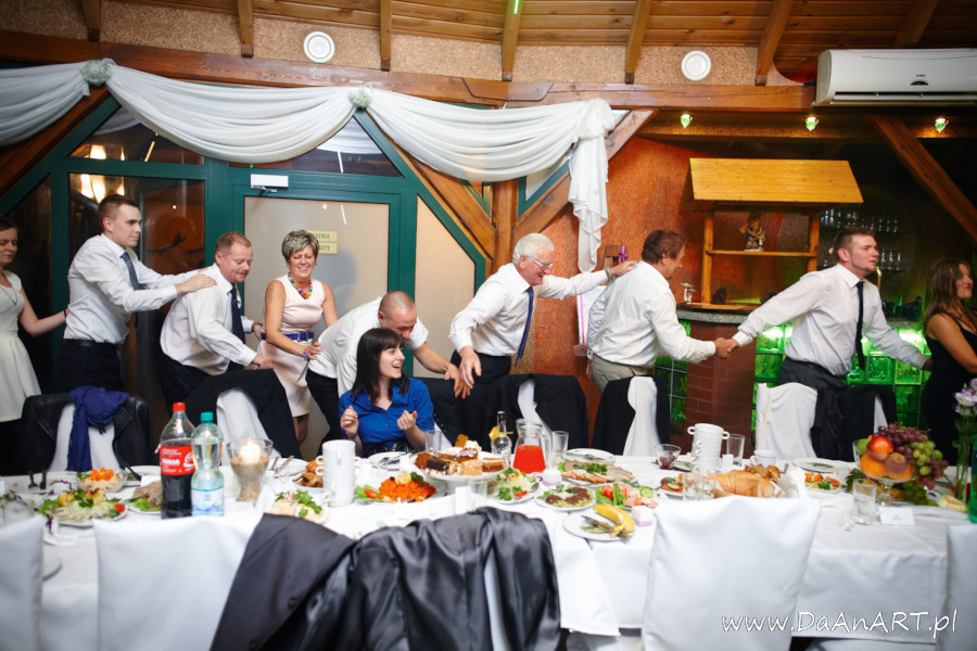 fotografia ślubna Żagań