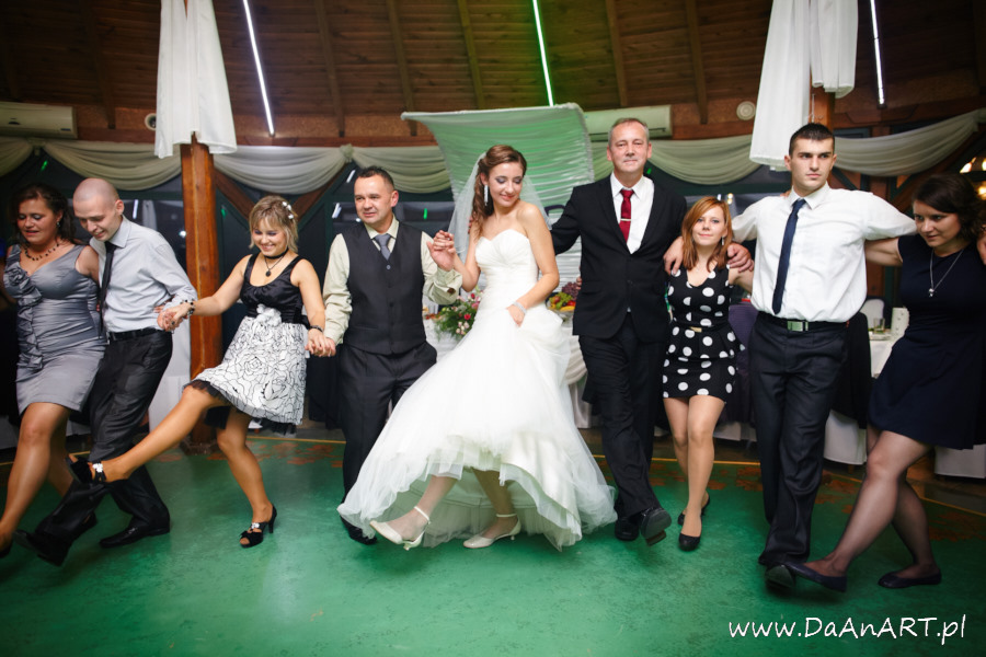 profesjonalna fotografia ślubna