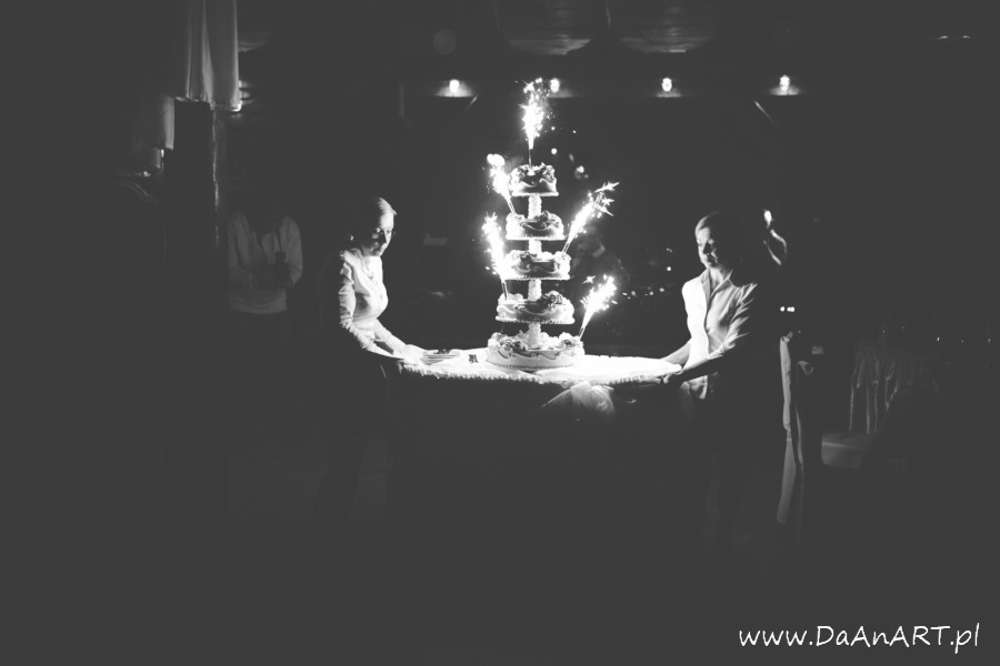 zdjęcia ślubne Żagań