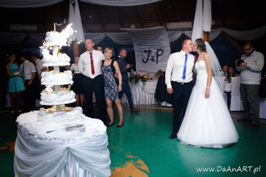 profesjonalna fotografia ślubna Żary