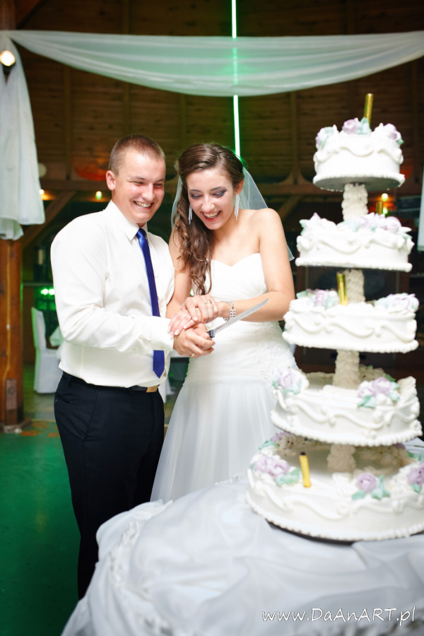 fotograf ślubny Żagań