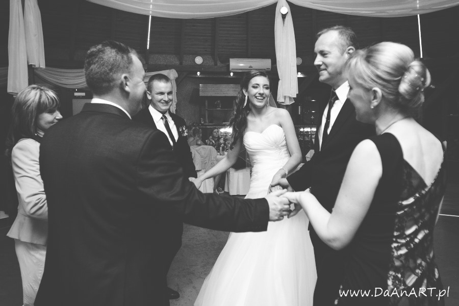 fotograf ślubny Żary