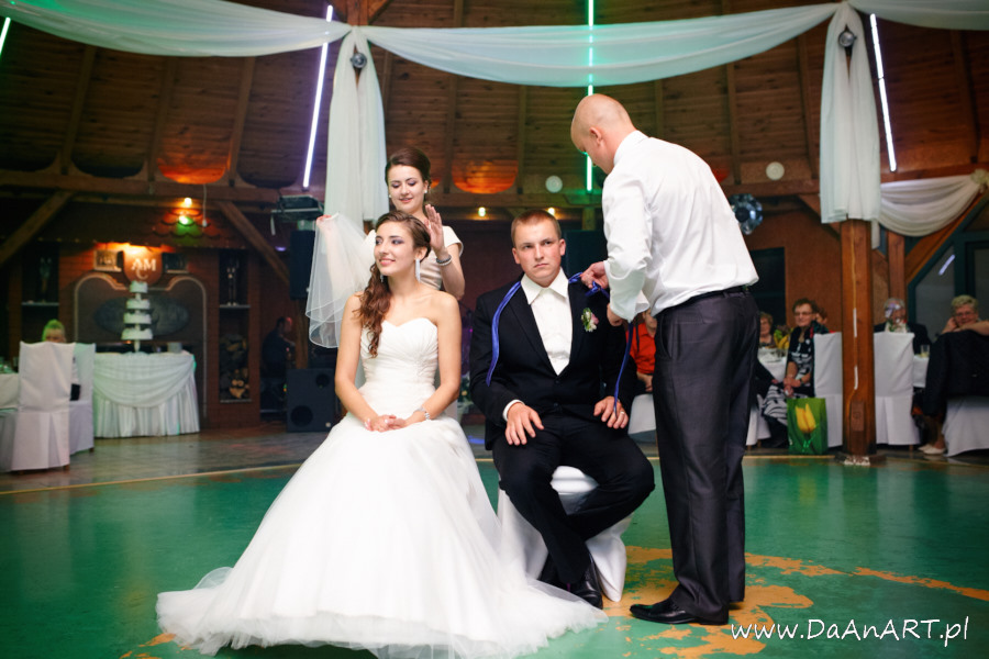 profesjonalna fotografia ślubna Zielona Góra