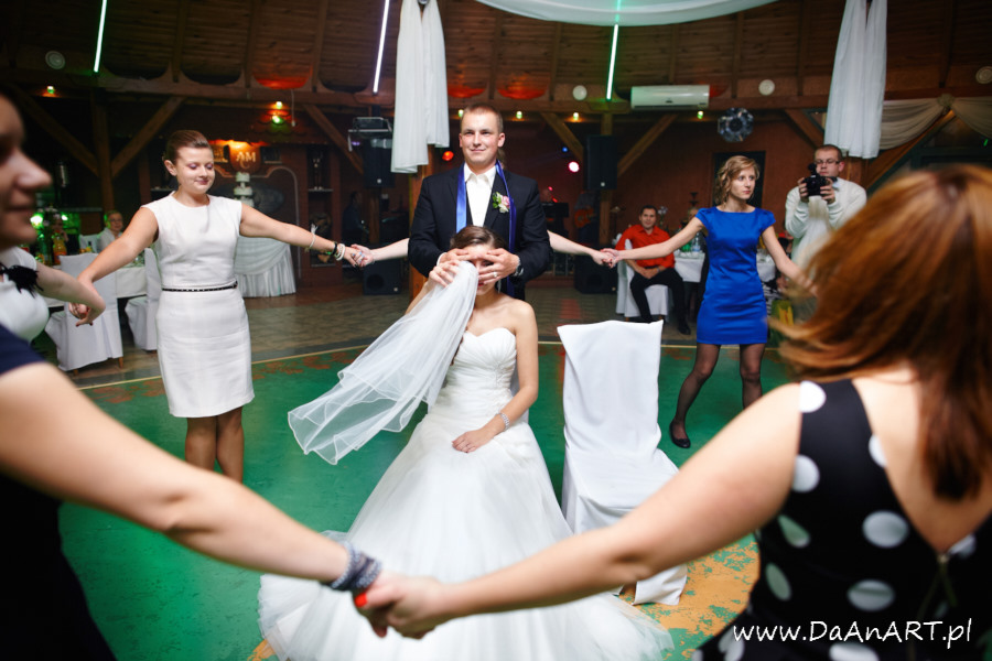 profesjonalna fotografia ślubna Żagań