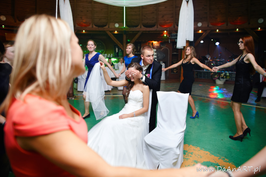 fotografia ślubna Zielona Góra