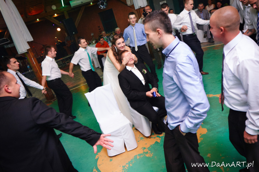 fotograf ślubny Żary