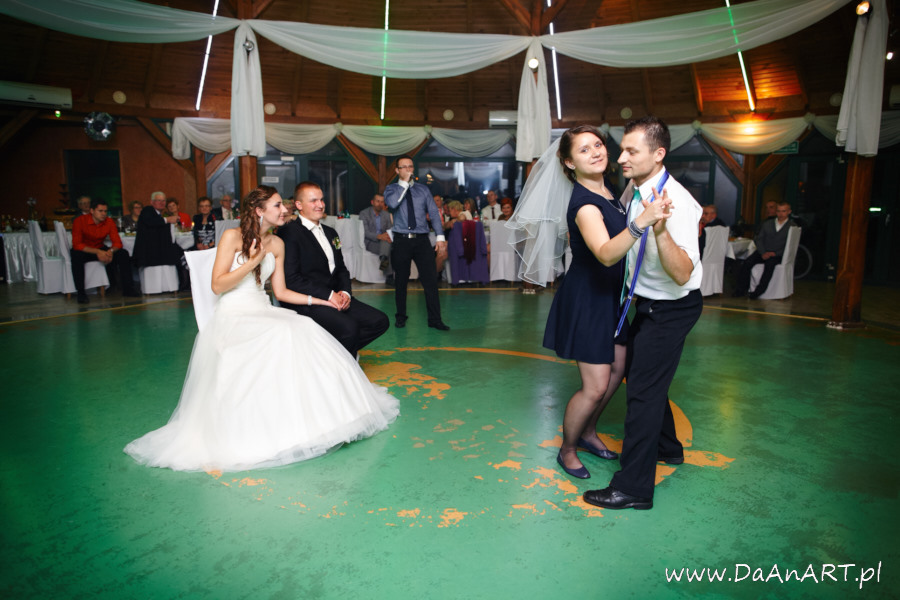 fotografia ślubna Żary