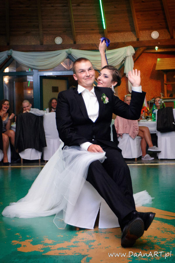 fotograf ślubny Żary