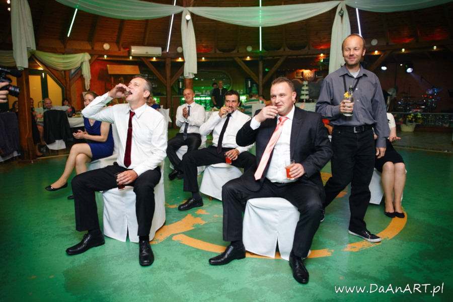 profesjonalna fotografia ślubna Żary