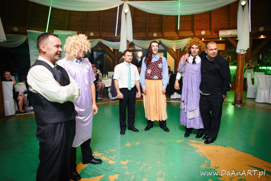 fotograf ślubny Żagań