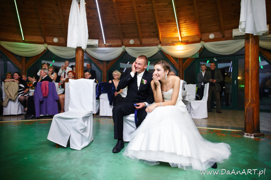 profesjonalna fotografia ślubna Zielona Góra