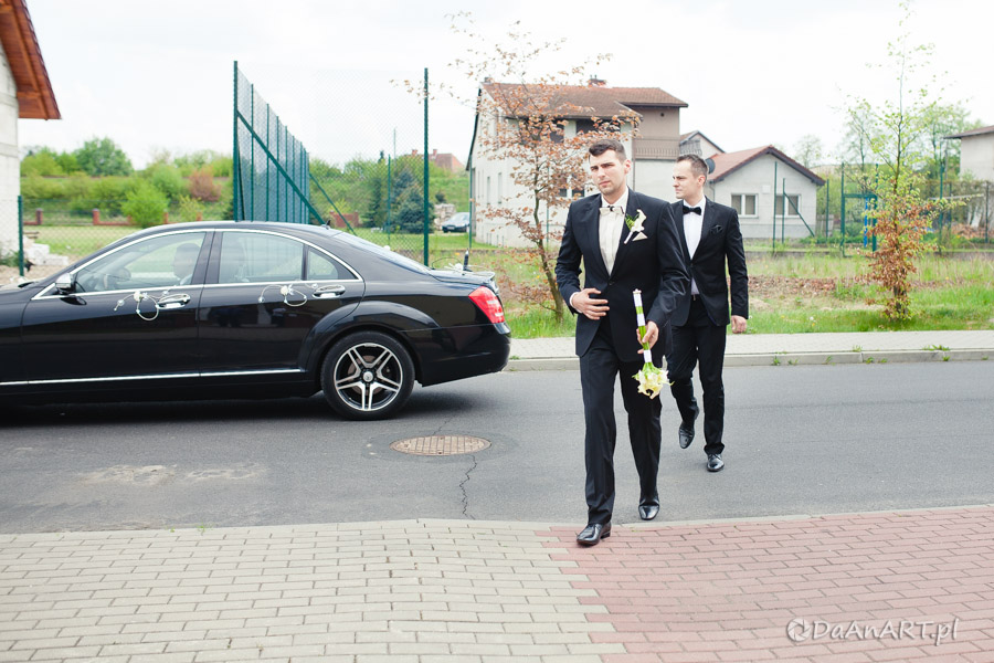 zdjęcia ślubne Gorzów Wielkopolski