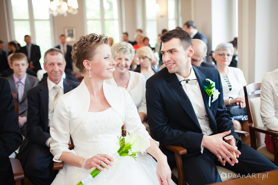 profesjonalna fotografia ślubna Zielona Góra